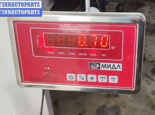 купить Патрубок турбины на Volkswagen Touareg