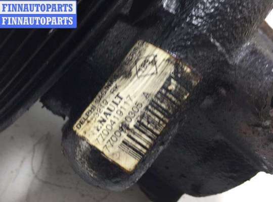 купить Насос гидроусилителя руля на Dacia (Renault) Logan