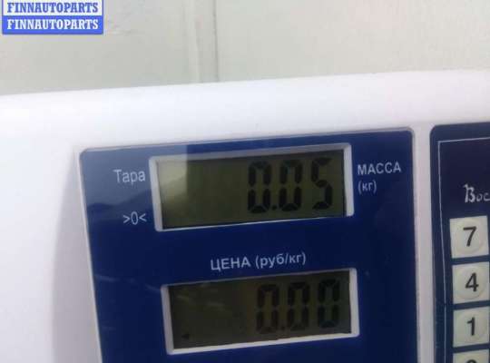 купить Кнопка стеклоподъемника переднего правого на Opel Astra H (2004-2009)