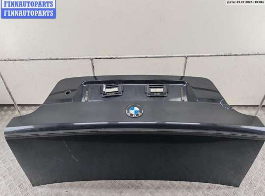 купить Крышка багажника (дверь задняя) на BMW 5 E39 (1995-2003)