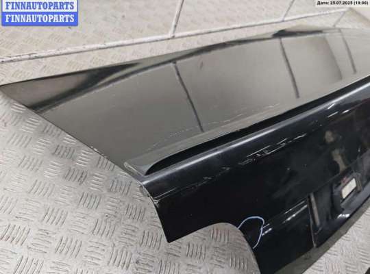 купить Крышка багажника (дверь задняя) на BMW 5 E39 (1995-2003)