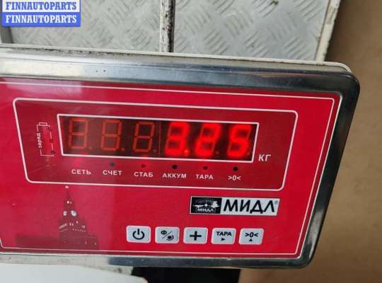 купить Обшивка двери задней правой (дверная карта) на Audi A4 B6 (2001-2004)