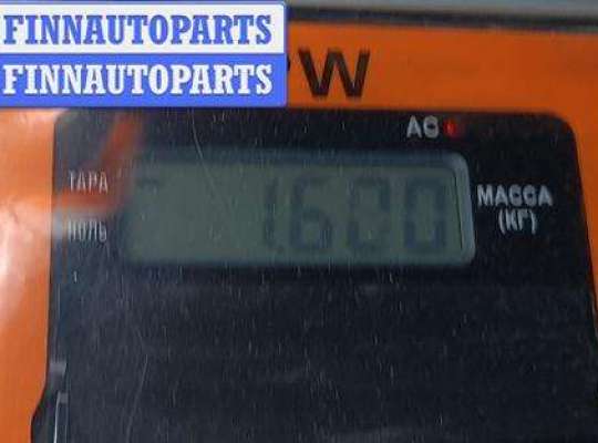 купить Двигатель отопителя (моторчик печки) на Renault Scenic II (2003-2009)