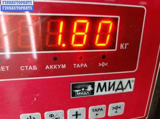 купить Корпус воздушного фильтра на Peugeot 407