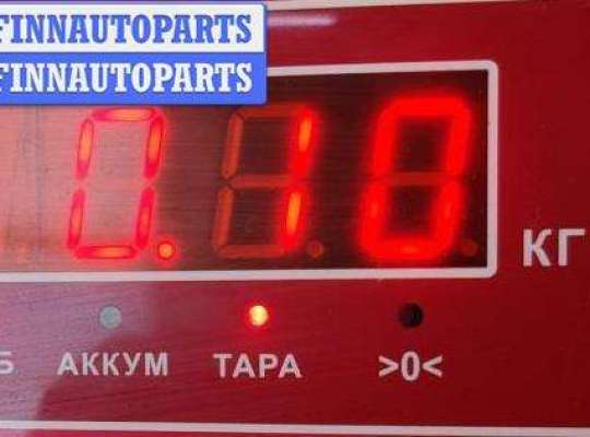 купить Ус под фару правый на BMW 5 E39 (1995-2003)