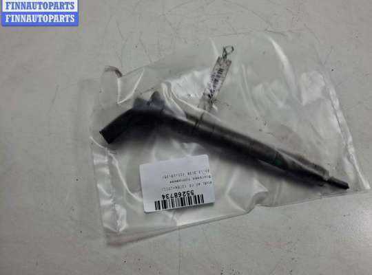 купить Форсунка топливная на Audi A6 C6 (2004-2011)