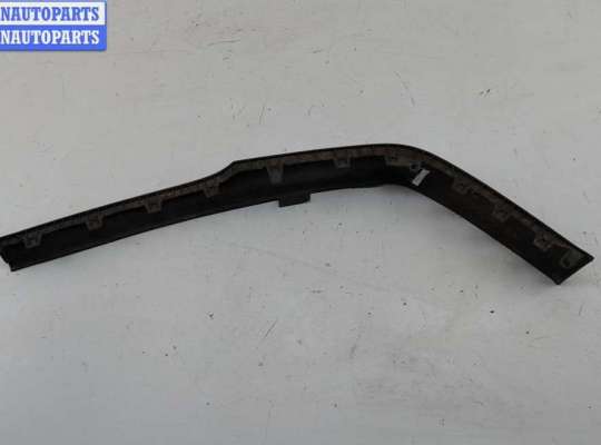 купить Юбка бампера переднего на Opel Vectra C (2002-2008)