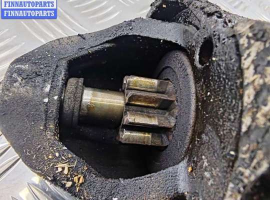 Стартер на Audi A4 (8D, B5)