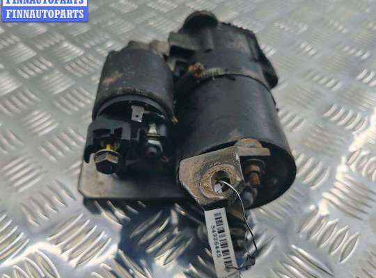 Стартер на Audi A4 (8D, B5)