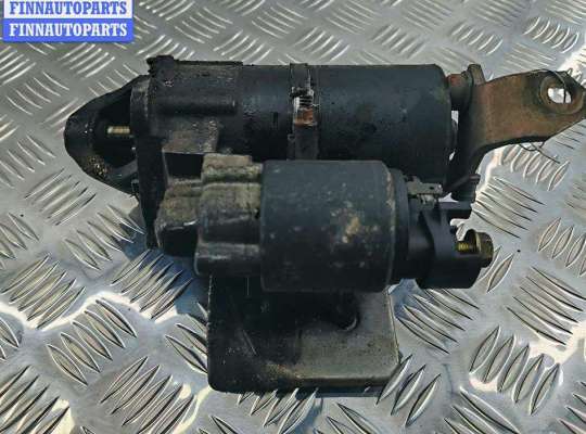 Стартер на Audi A4 (8D, B5)