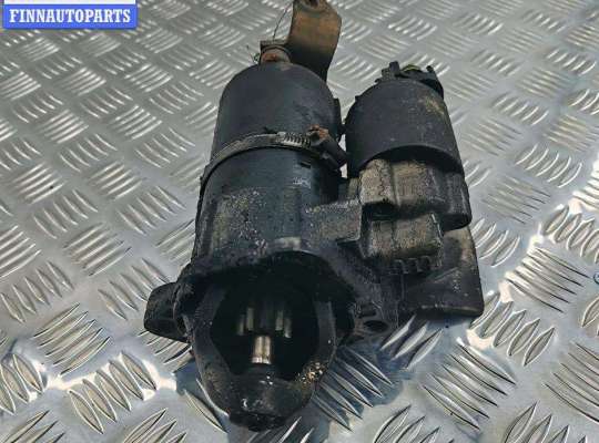 Стартер AU1691246 на Audi A4 B5 (1994-2001)