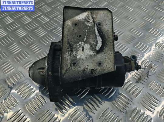 Стартер на Audi A4 (8D, B5)