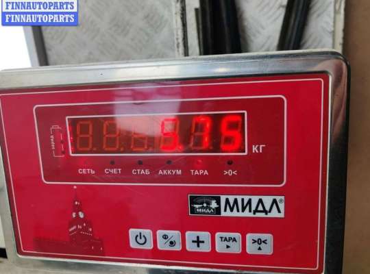 купить Коллектор выпускной на Volkswagen Sharan (2000-2010)