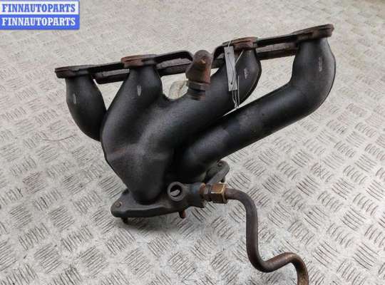 купить Коллектор выпускной на Volkswagen Sharan (2000-2010)