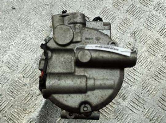 купить Компрессор кондиционера на Audi A4 B6 (2001-2004)