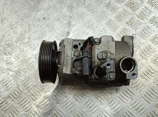 Компрессор кондиционера AU1780848 на Audi A4 B6 (2001-2004)