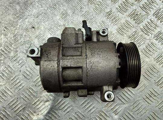 купить Компрессор кондиционера на Audi A4 B6 (2001-2004)
