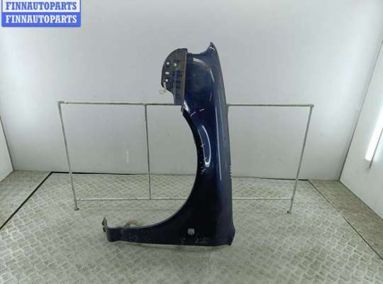 купить Крыло переднее левое на Skoda Octavia mk1 (A4 1U) 1996-2010