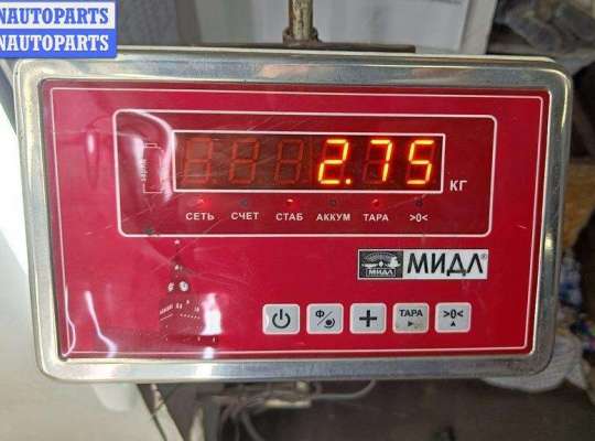 купить Крыло переднее левое на Skoda Octavia mk1 (A4 1U) 1996-2010