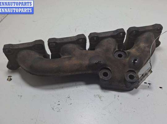 купить Коллектор выпускной на Seat Alhambra (2000-2010)