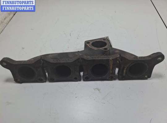 купить Коллектор выпускной на Seat Alhambra (2000-2010)