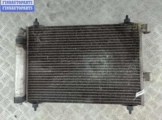 купить Радиатор охлаждения (конд.) на Peugeot 307