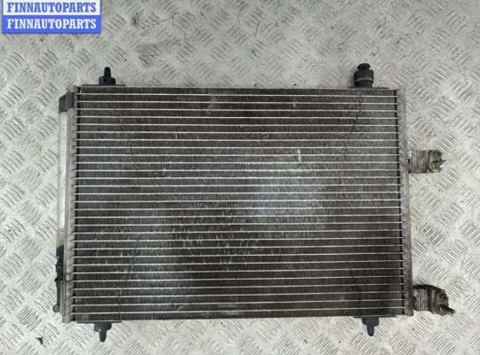 купить Радиатор охлаждения (конд.) на Peugeot 307