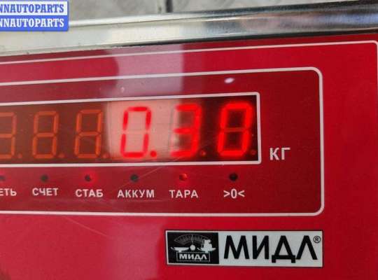 купить Ограничитель открывания двери передней на Ford Focus II (2004-2011)
