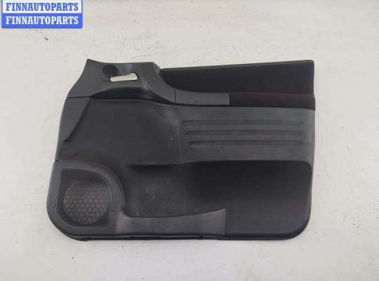 Купить Обшивка двери передней правой (дверная карта) на Opel Zafira A (1999-2005) Обшивка двери передней правой (дверная карта) OP2295114 на Opel Zafira A (1999-2005)