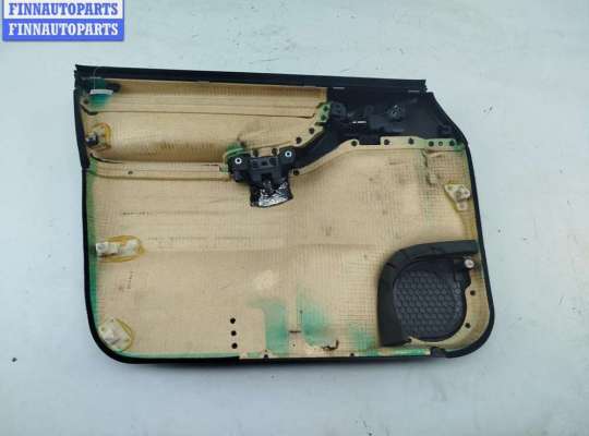 купить Обшивка двери передней правой (дверная карта) на Opel Zafira A (1999-2005)