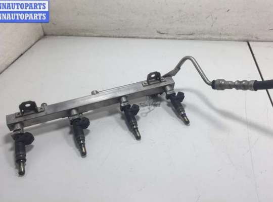 купить Форсунка топливная (комплект) на BMW 1 E81/E87 (2004-2012)