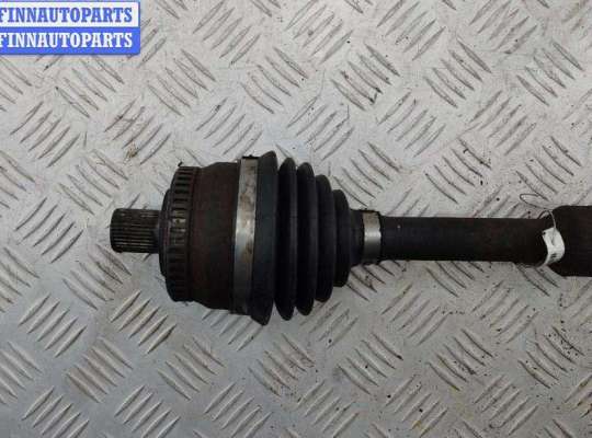 купить Полуось передняя левая на Volkswagen Passat B5+ (GP)