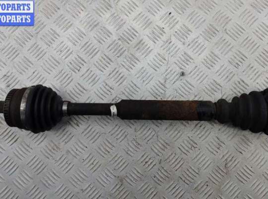 Купить Полуось передняя левая на Volkswagen Passat B5+ (GP) Полуось передняя левая VG2784076 на Volkswagen Passat B5+ (GP)