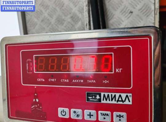 купить Замок двери передней левой на Volkswagen Golf-4