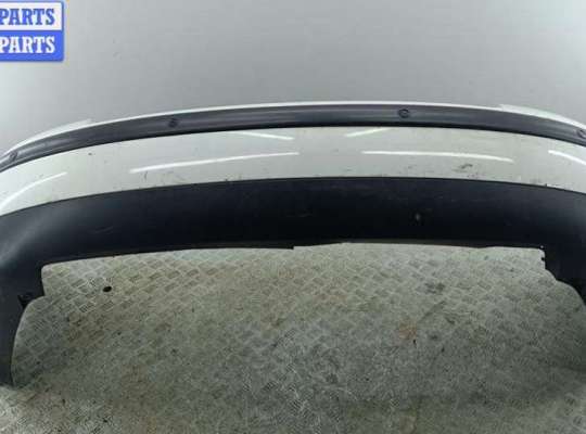 купить Бампер задний на Volkswagen Passat B5+ (GP)