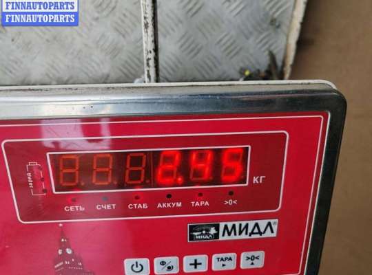 купить Кулиса КПП на Fiat Stilo