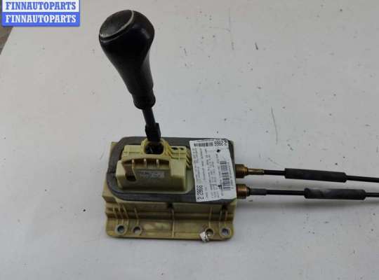 купить Кулиса КПП на Fiat Stilo