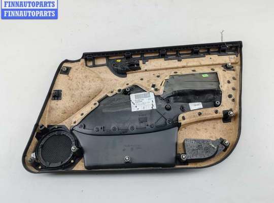 купить Обшивка двери передней левой (дверная карта) на BMW 3 E46 (1998-2006)