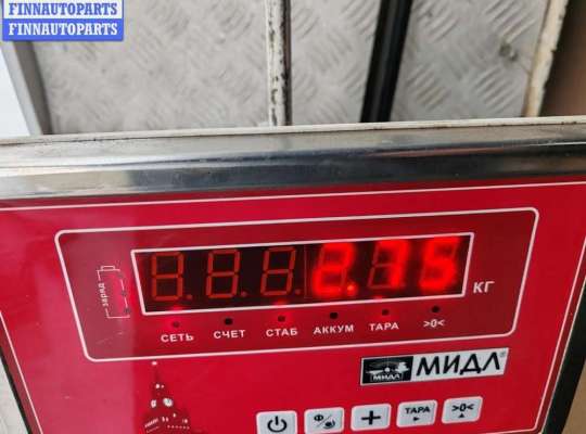 купить Обшивка двери передней левой (дверная карта) на BMW 3 E46 (1998-2006)