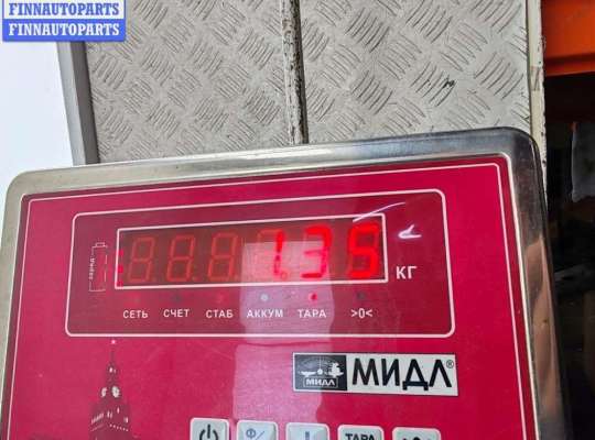 купить Двигатель стеклоочистителя заднего (моторчик дворников) на Volkswagen Passat B4