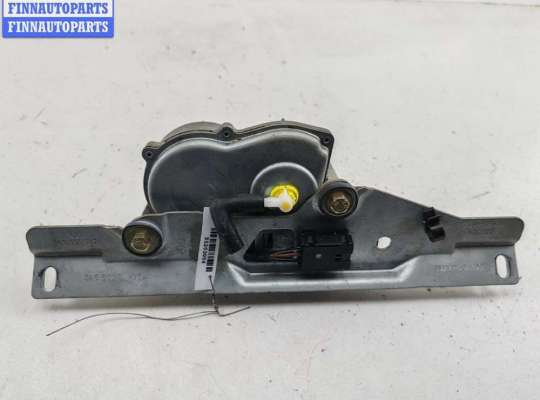 купить Двигатель стеклоочистителя заднего (моторчик дворников) на Volkswagen Passat B4