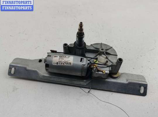 купить Двигатель стеклоочистителя заднего (моторчик дворников) на Volkswagen Passat B4