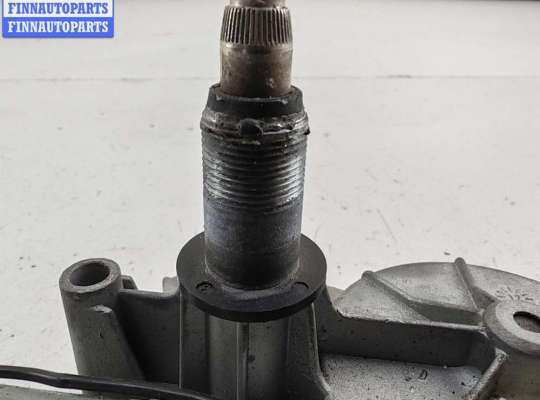 купить Двигатель стеклоочистителя заднего (моторчик дворников) на Volkswagen Passat B4