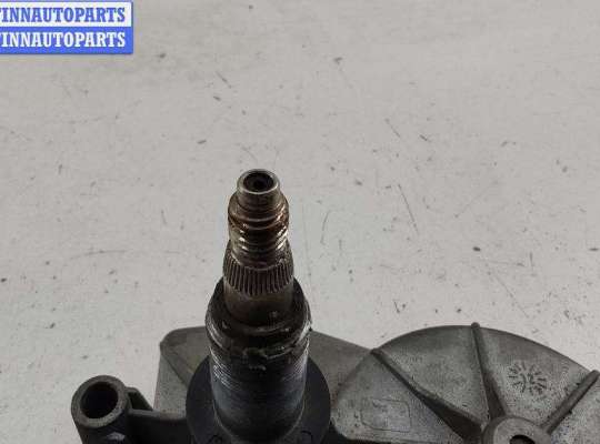 купить Двигатель стеклоочистителя заднего (моторчик дворников) на Volkswagen Passat B4