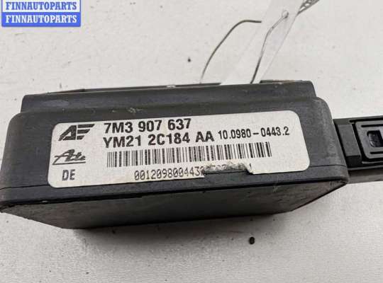 купить Датчик ускорения на Volkswagen Sharan (2000-2010)
