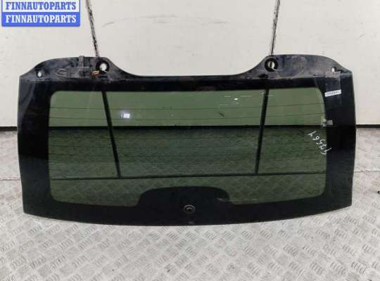 Купить Стекло заднее на Peugeot 206 Стекло заднее PG1207070 на Peugeot 206