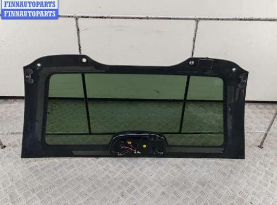 купить Стекло заднее на Peugeot 206