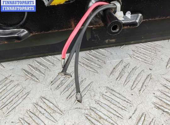 купить Стекло заднее на Peugeot 206