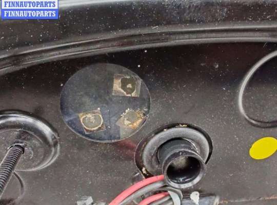 купить Стекло заднее на Peugeot 206