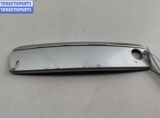 купить Накладка на ручку двери на Audi A6 C6 (2004-2011)